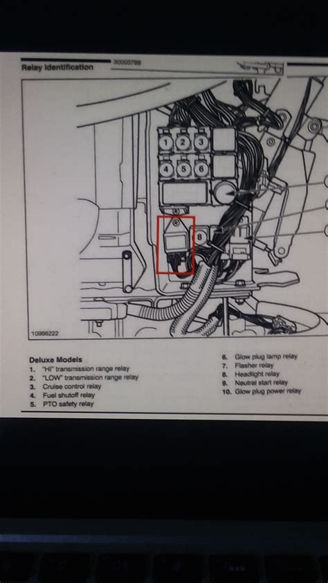 Q&A: New Holland L230 Glow Plug Issues 